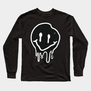 Smelty Man Long Sleeve T-Shirt